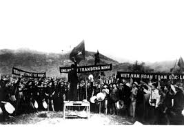 Khởi nghĩa Ba Tơ