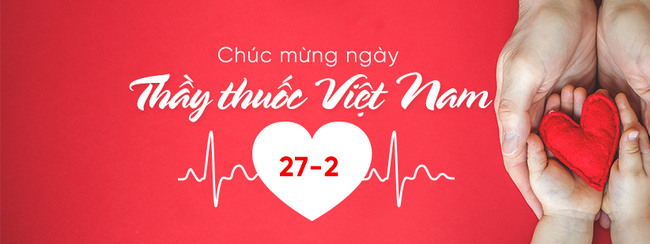 Ngày thầy thuốc Việt Nam