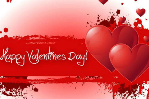 Ngày lễ tình yêu